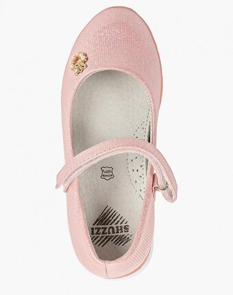 Миниатюра фотографии Туфли shuzzi