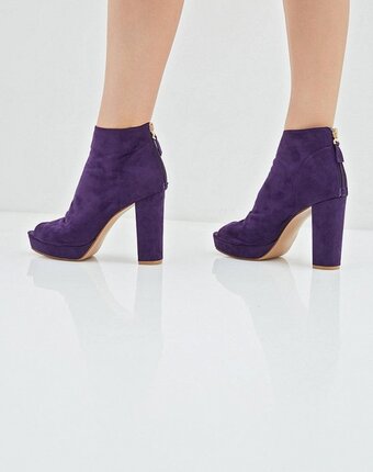 Миниатюра фотографии Ботильоны sweet shoes
