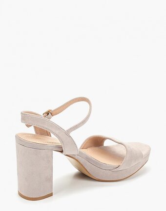 Миниатюра фотографии Босоножки ideal shoes