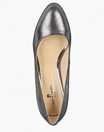 Миниатюра фотографии Туфли pierre cardin