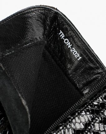 Миниатюра фотографии Ботинки pierre cardin