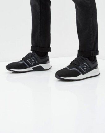 Миниатюра фотографии Кроссовки new balance