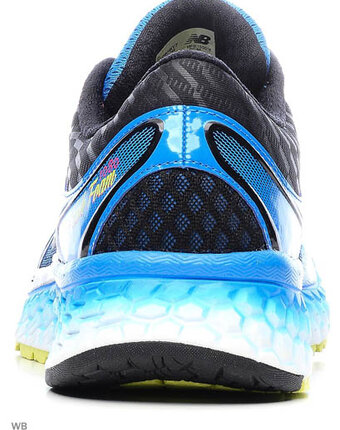 Миниатюра фотографии Кроссовки, new balance