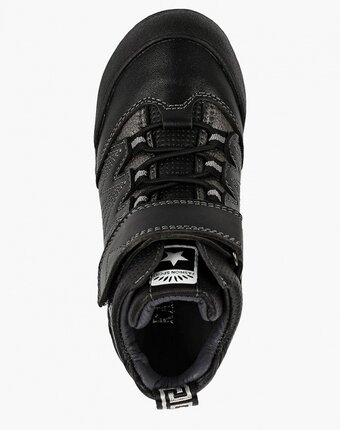 Миниатюра фотографии Ботинки капитошка