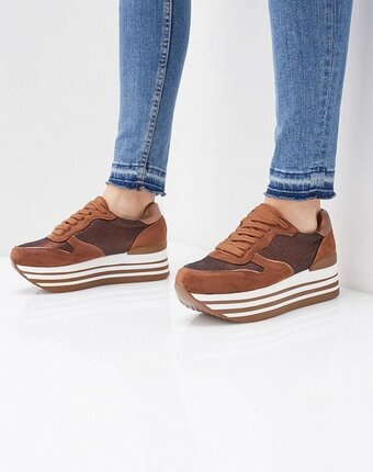 Миниатюра фотографии Кроссовки saivvila