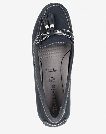 Миниатюра фотографии Мокасины tamaris