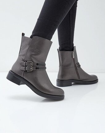 Миниатюра фотографии Полусапоги t.taccardi