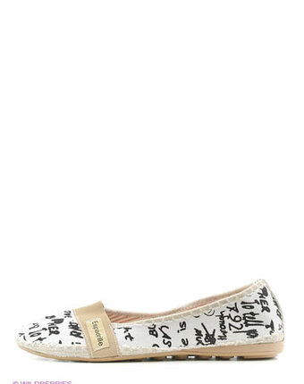 Миниатюра фотографии Эспадрильи, espadrille