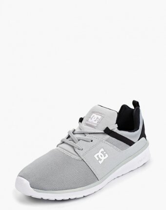 Миниатюра фотографии Кроссовки dc shoes