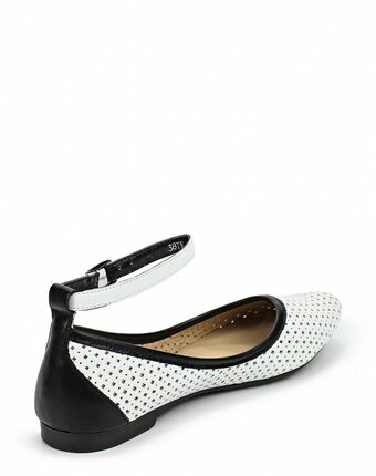 Превью изображения Туфли alessio nesca Миниатюра фотографии Туфли alessio nesca