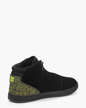 Миниатюра фотографии Кеды dc shoes