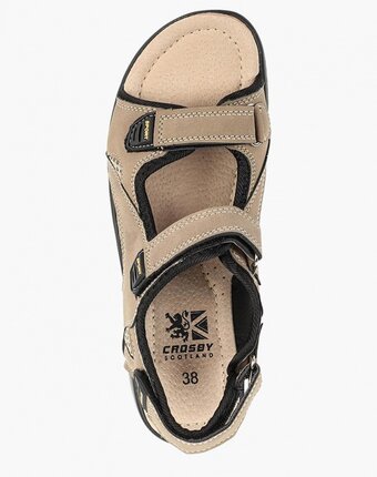 Миниатюра фотографии Сандалии crosby