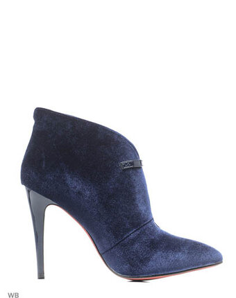 Миниатюра фотографии Ботильоны, vivian royal