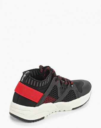 Миниатюра фотографии Кроссовки gulliver