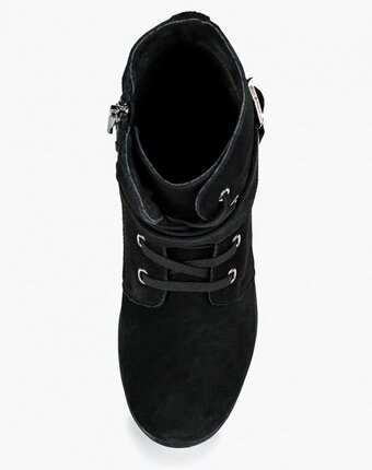 Миниатюра фотографии Ботинки zenden comfort