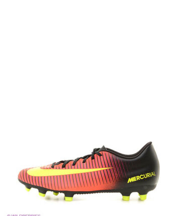 Миниатюра фотографии Бутсы mercurial vortex iii fg, nike