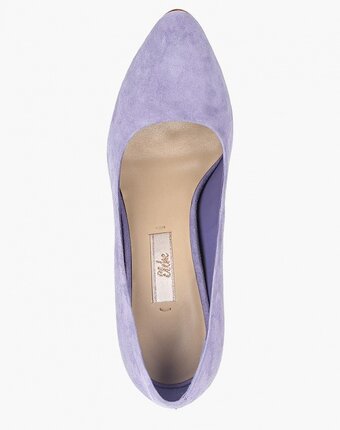 Миниатюра фотографии Туфли elche