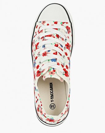 Миниатюра фотографии Кеды t.taccardi