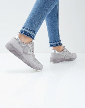 Миниатюра фотографии Кроссовки dino albat