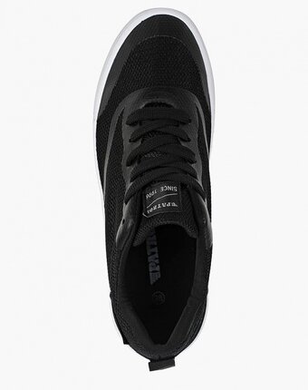 Миниатюра фотографии Кеды patrol