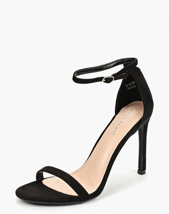 Миниатюра фотографии Босоножки ideal shoes