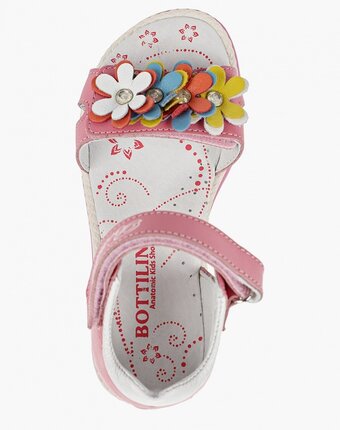 Миниатюра фотографии Сандалии bottilini