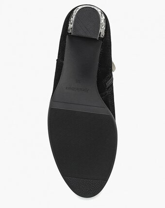 Миниатюра фотографии Ботильоны alessio nesca