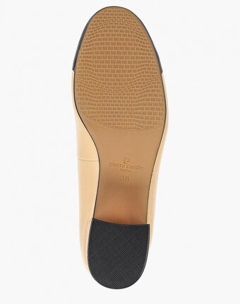 Миниатюра фотографии Туфли pierre cardin