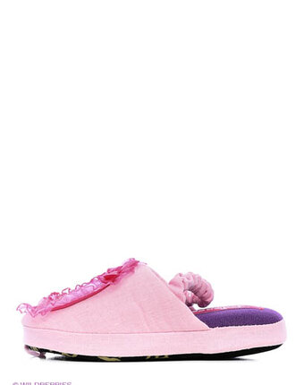 Миниатюра фотографии Тапочки, de fonseca