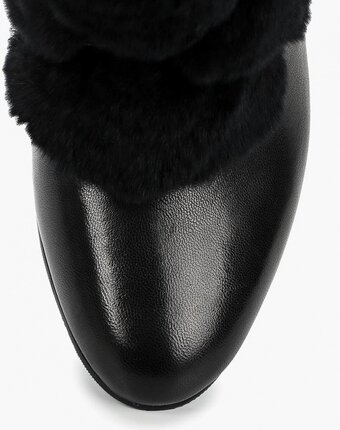 Миниатюра фотографии Полусапоги vitacci