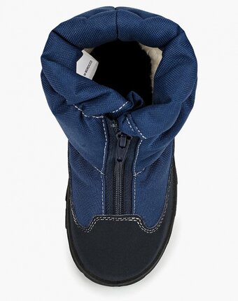 Миниатюра фотографии Дутики chicco