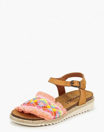 Превью изображения Сандалии barritos Миниатюра фотографии Сандалии barritos