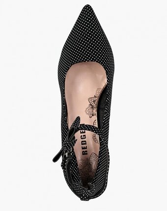 Миниатюра фотографии Туфли redgem