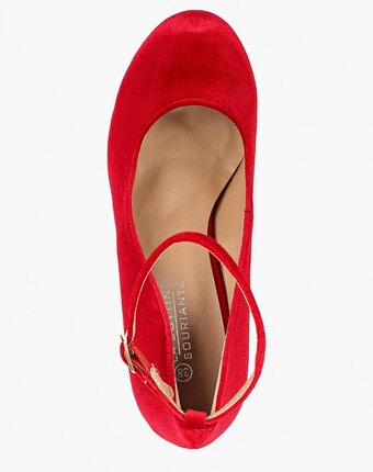 Миниатюра фотографии Туфли la bottine souriante