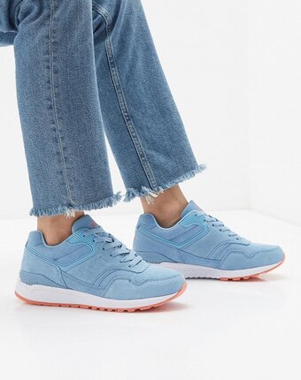 Миниатюра фотографии Кроссовки sigma