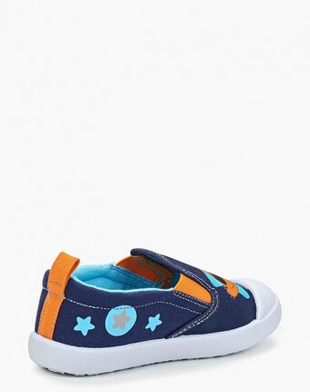 Миниатюра фотографии Слипоны kakadu