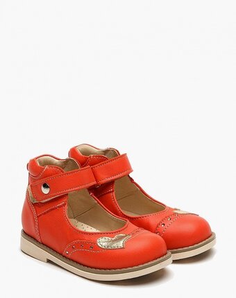 Миниатюра фотографии Туфли bos baby orthopedic shoes