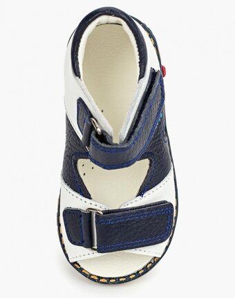 Миниатюра фотографии Сандалии таши орто