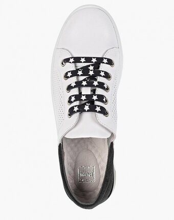 Миниатюра фотографии Кеды palazzo d'oro