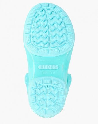 Миниатюра фотографии Сандалии crocs