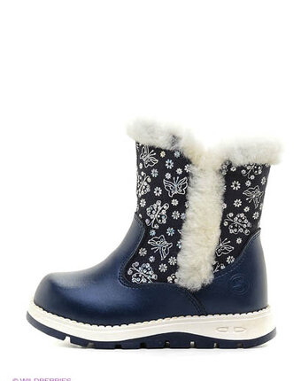 Миниатюра фотографии Сапоги, flamingo