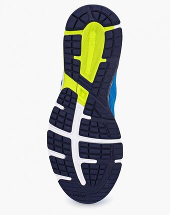 Миниатюра фотографии Кроссовки asics