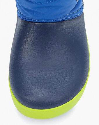 Миниатюра фотографии Дутики crocs