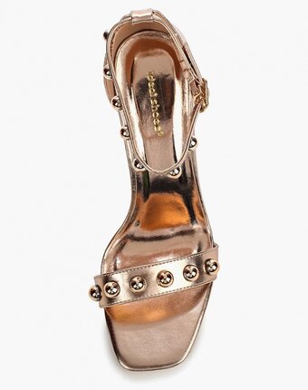 Миниатюра фотографии Босоножки ideal shoes