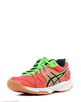 Миниатюра фотографии Кроссовки gel-upcourt gs, asics