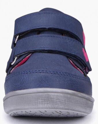 Миниатюра фотографии Ботинки max & jessi