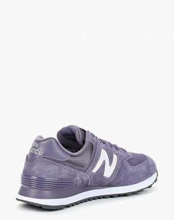 Миниатюра фотографии Кроссовки new balance