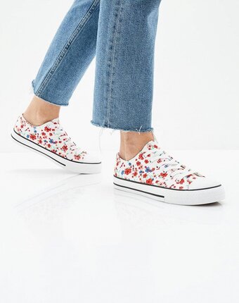 Миниатюра фотографии Кеды t.taccardi