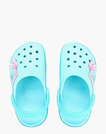 Миниатюра фотографии Сабо crocs