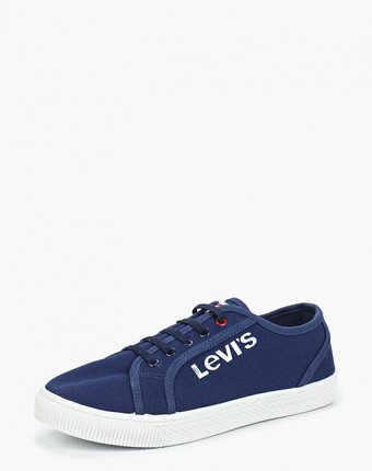 Миниатюра фотографии Кеды levi's®